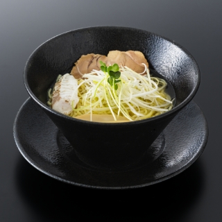 鯛だしラーメン