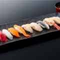 OMAKASE鮨ランチ